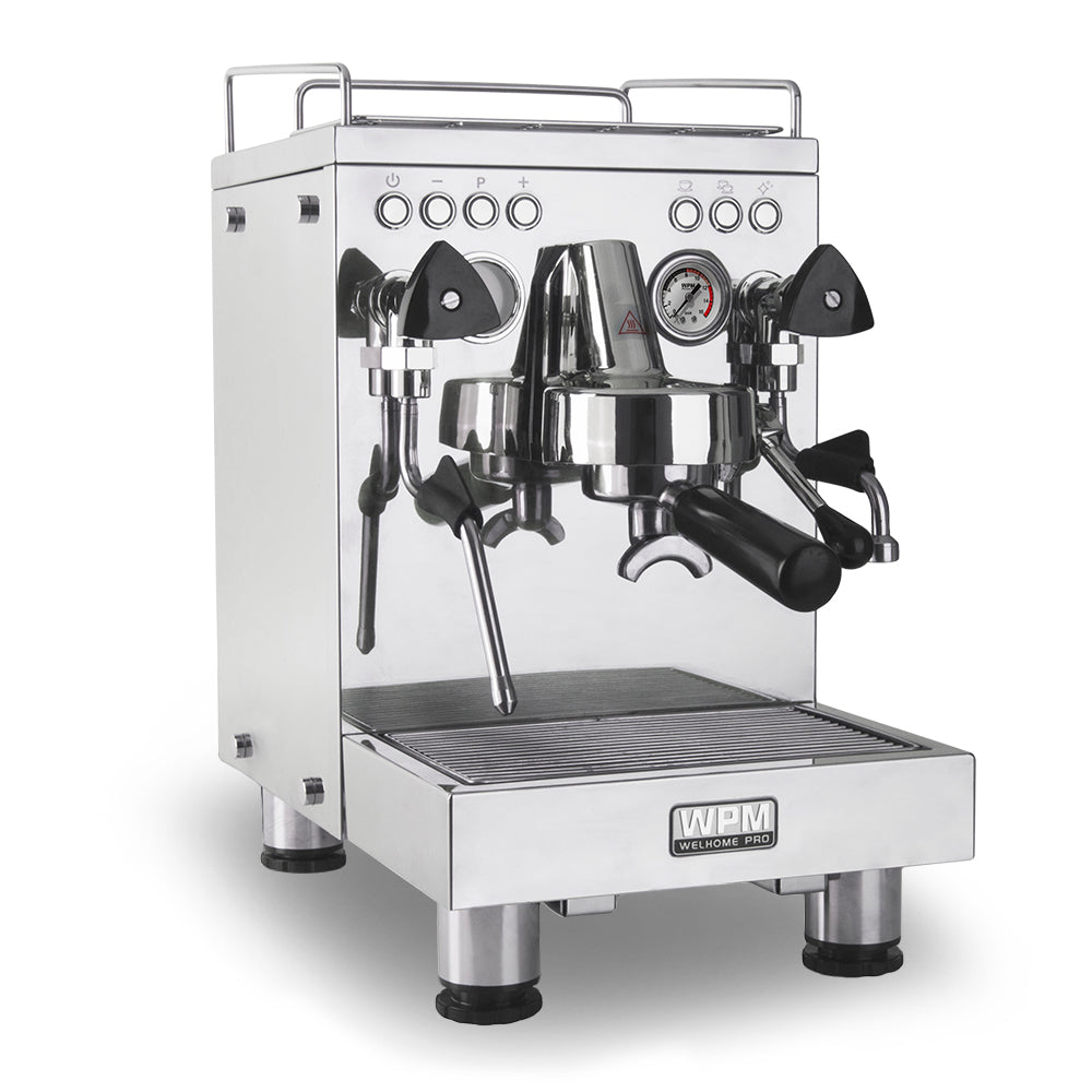 KD-310 Espresso Machine