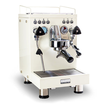 KD-310 Espresso Machine