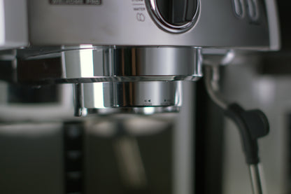 KD-130 Espresso Machine