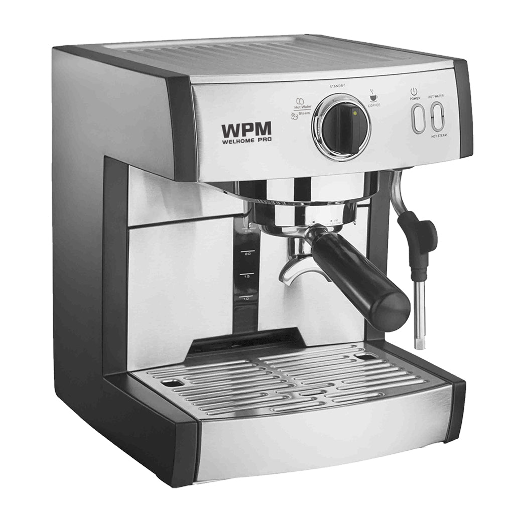 KD-130 Espresso Machine