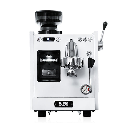 KD-310GB semi-automatic coffee machine