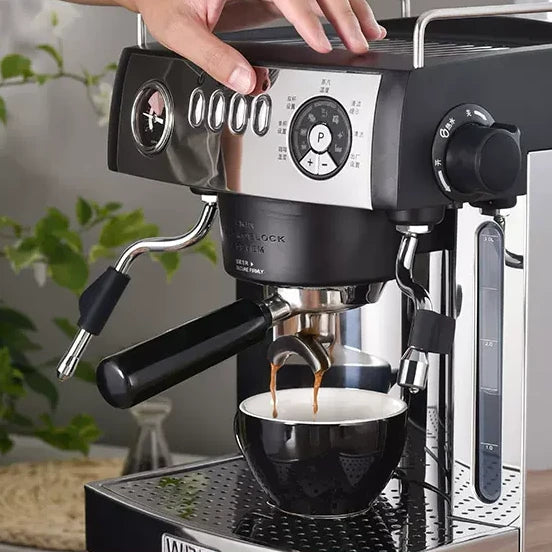 KD-230 Espresso Machine