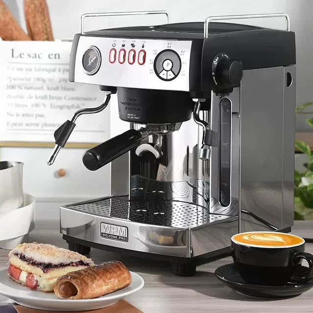 KD-230 Espresso Machine