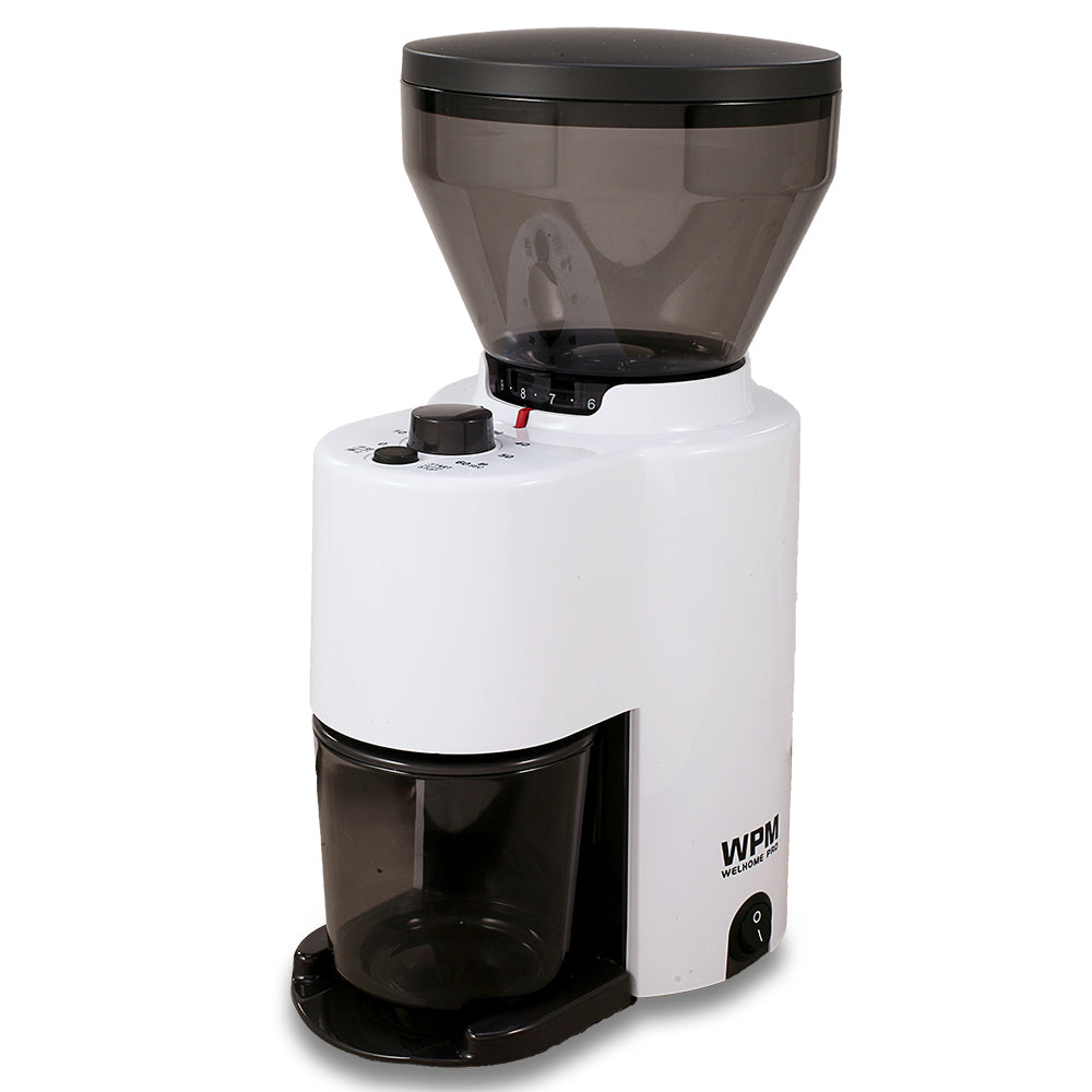 ZD-10T Coffee Grinder