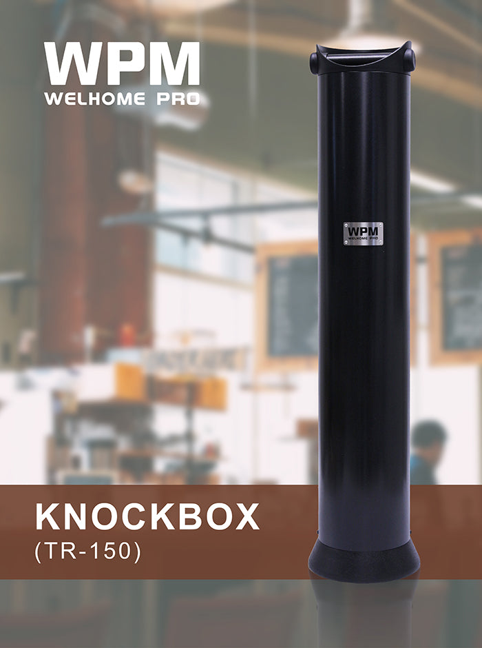 Knockbox (TR-150)